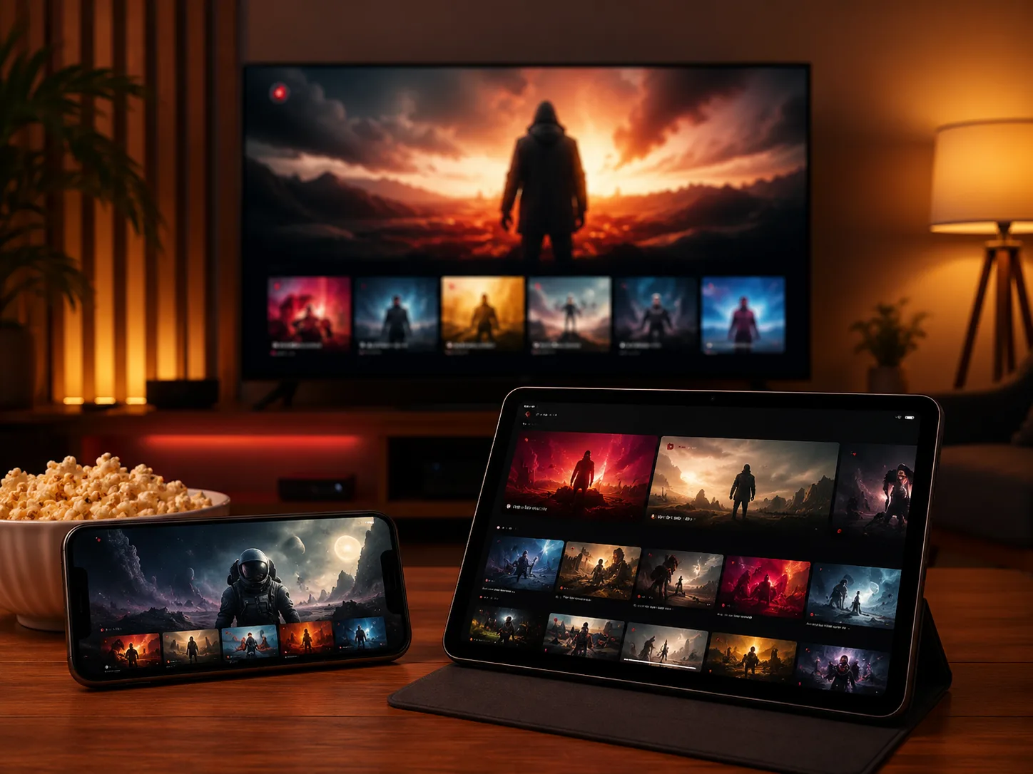 TV Online